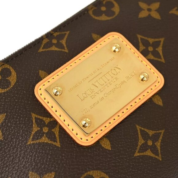 Louis Vuitton Monogram Sophie 2way Handbag - Picture 9 of 11